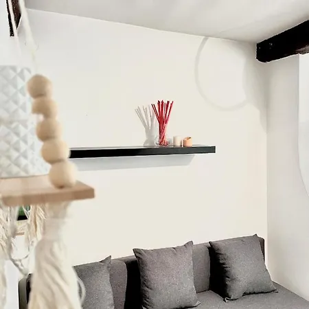 Glory House Navona Square Roma