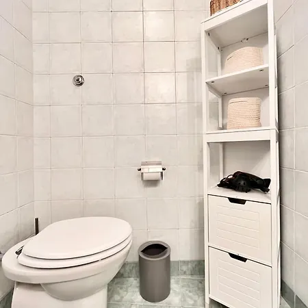Glory House Navona Square * רומא