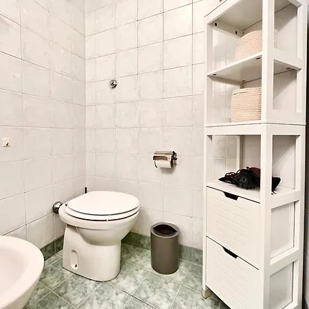 Glory House Navona Square רומא