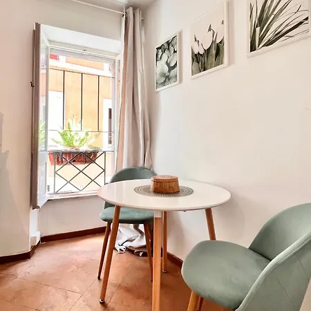 Glory House Navona Square Apartamento
