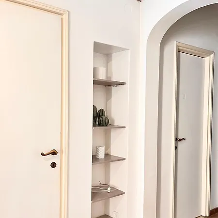 Glory House Navona Square Apartamento *