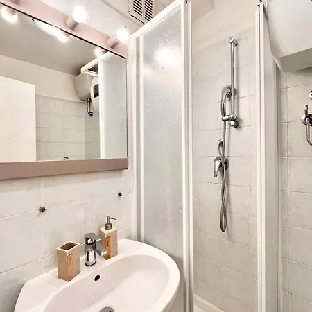 Apartamento Glory House Navona Square Roma