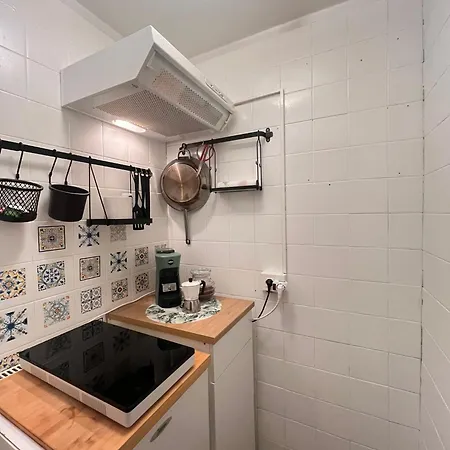 Apartamento Glory House Navona Square *