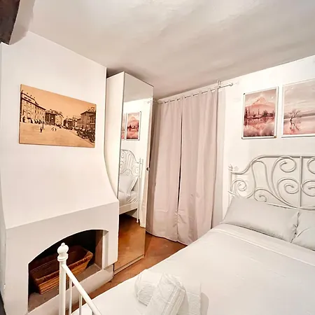 Glory House Navona Square Rom