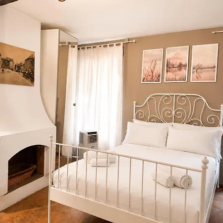 Glory House Navona Square Appartamento Roma