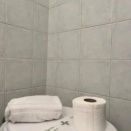 Glory House Navona Square *