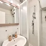 Апартаменты Glory House Navona Square Рим