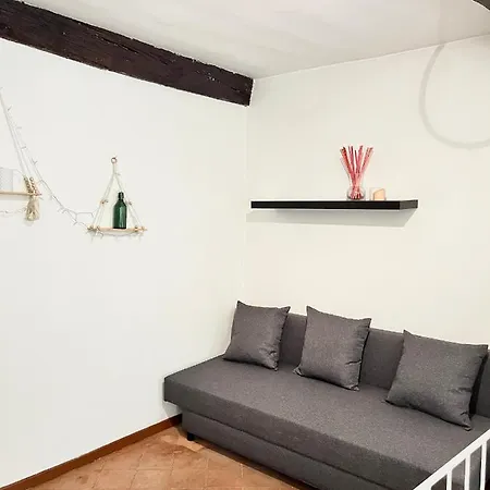 Glory House Navona Square Рим