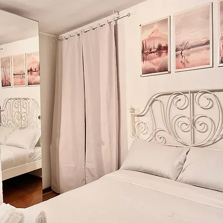 Апартаменты Glory House Navona Square
