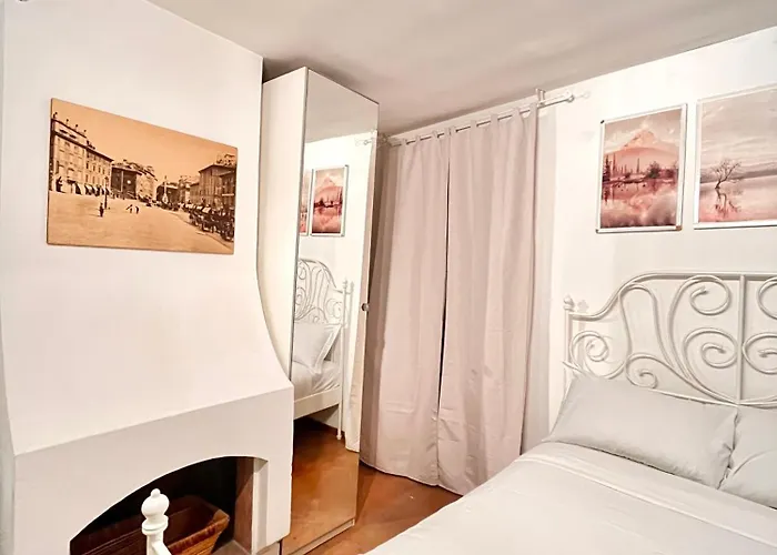 Glory House Navona Square روما